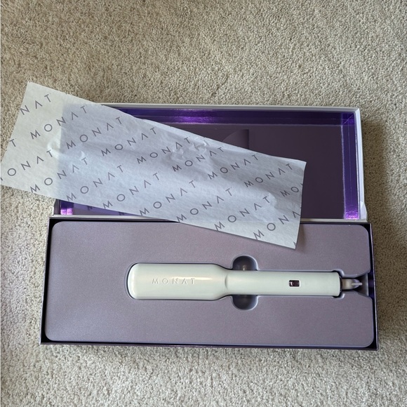 Monat Va-Va-Volume Hair Lifter for all hair types